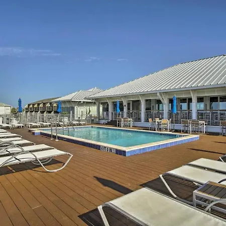New Listing, Luxury 4Bd Steps To Beach Club
